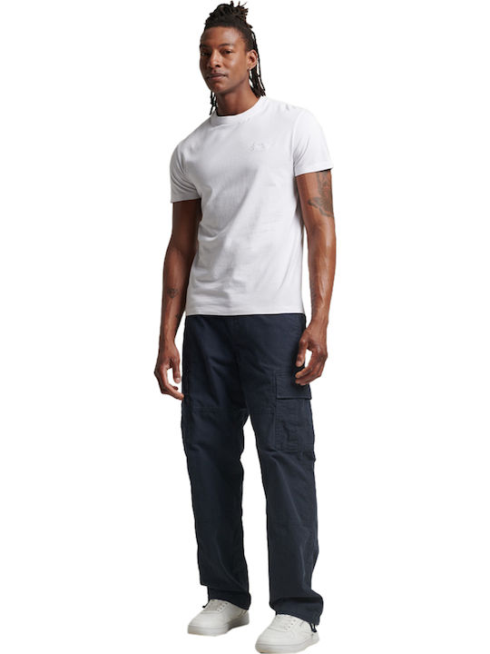 T-shirt White
