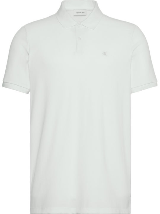 Polo T-shirt White