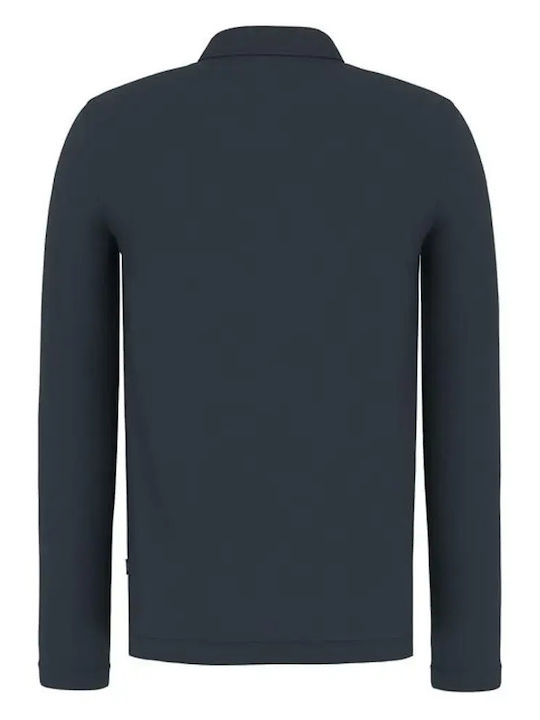 Polo T-shirt Dark Blue