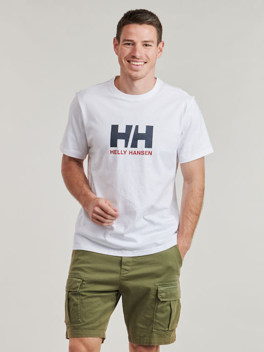Tricou Alb