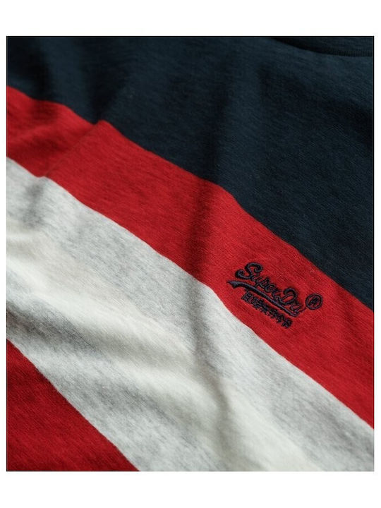 T-shirt Multi