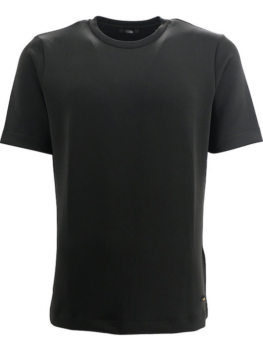 T-Shirt Black