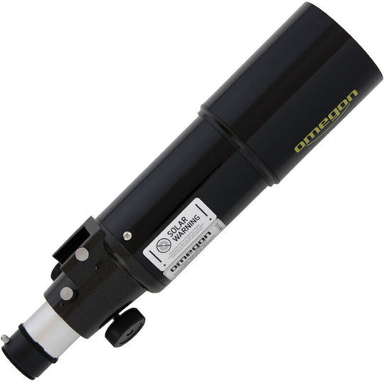 Omegon AC 80/400 OTA