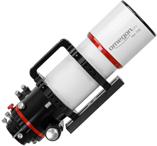 Omegon Pro APO AP 72/400