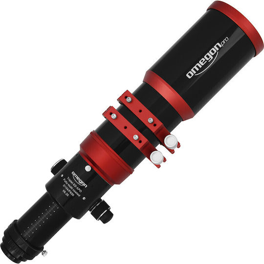 Omegon Pro APO AP 104/650 ED Triplet OTA