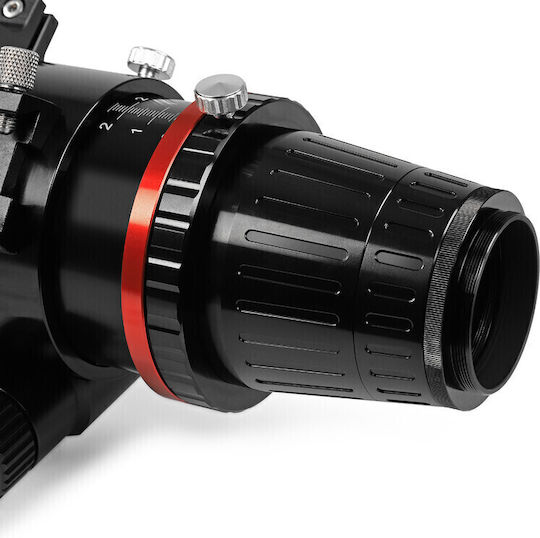 Omegon Pro APO AP 72/400