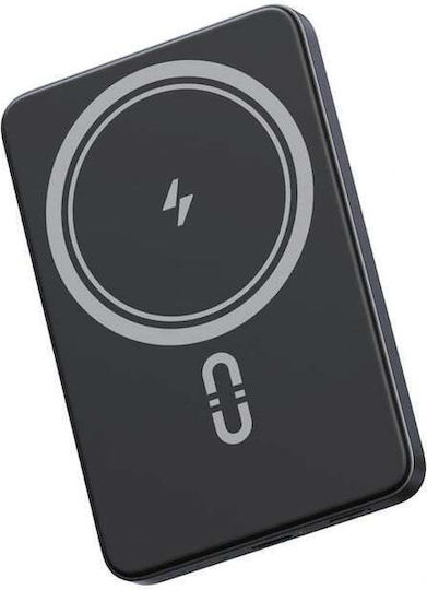 Baterie Externă MagSafe 5000mAh 20W