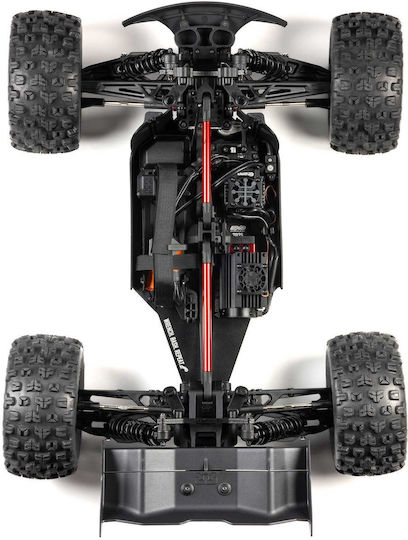 Arrma 4x4 Ferngesteuertes Auto Blau