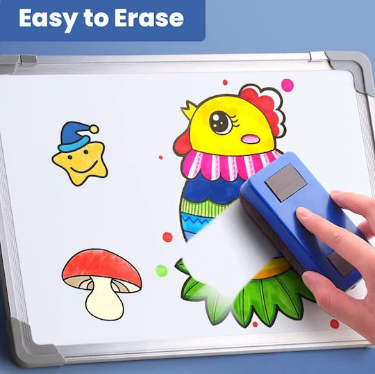 Drawing Markers Thin Set 12pcs