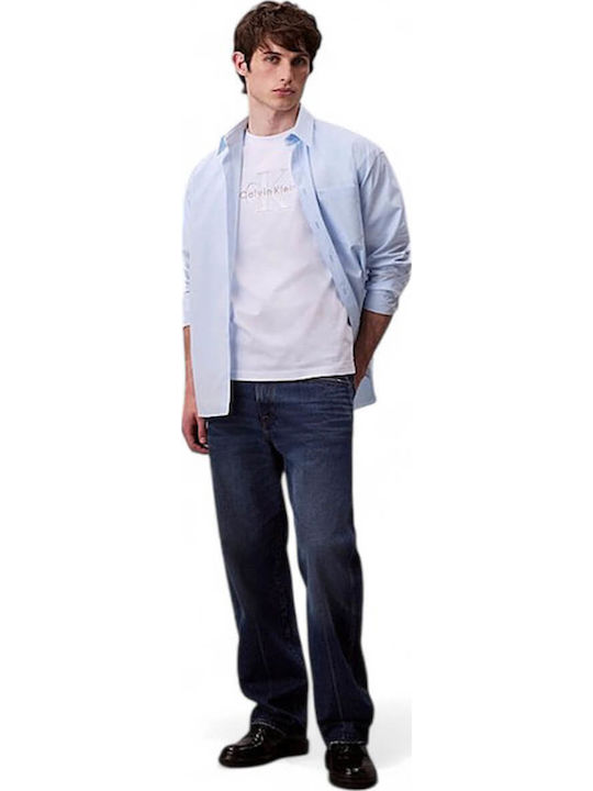 T-shirt Brilliant White