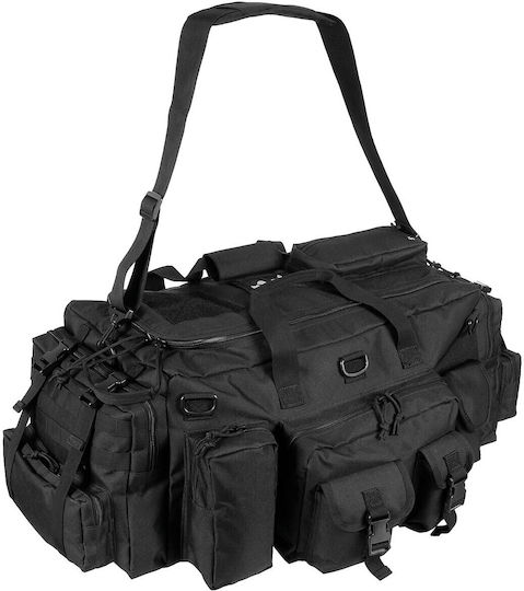 Mfh Jagdholster Operation 70 Schwarz