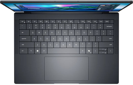 Dell Pro Max 14 Premium MA14250 14" FHD+ (Ultra 7-265H/32GB/1TB SSD/RTX PRO 2000 Blackwell/W11 Pro) (Tastatură Engleză Internațională)