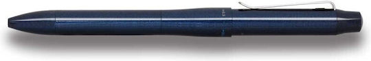 Uni Mitsubishi Multifunction Pen Jetstream Prime 3 Ballpens 1 Mechanical Pencil 0.5 Dark Blue 4902778346976