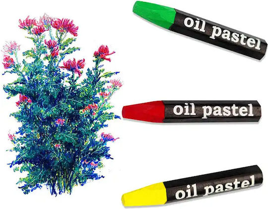 Painting Set in Case 46.5x28cm 145pcs