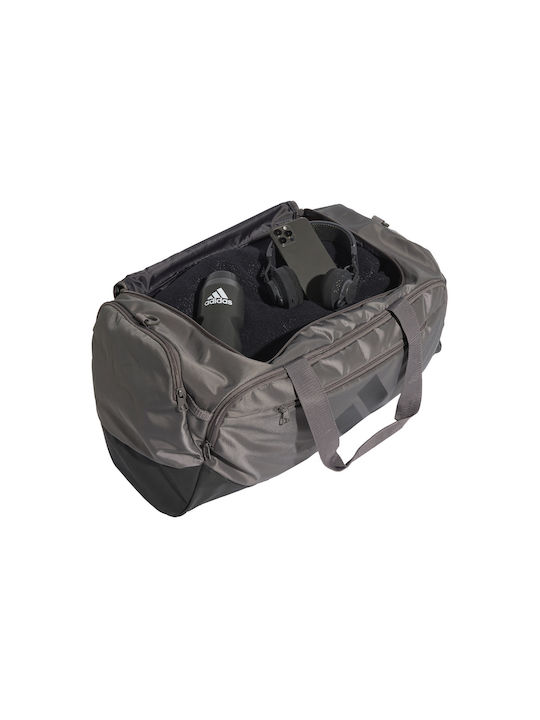 adidas Women's Shoulder Bag For Gym Gray