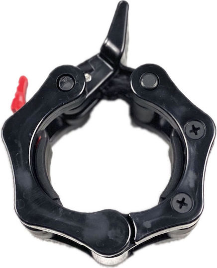 MDS Screw Collar for Dumbbells/Barbells Ø50mm