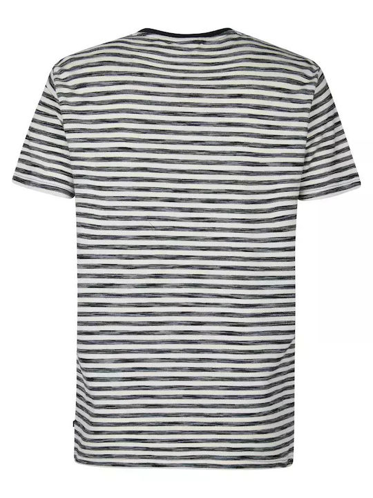 T-shirt Άσπρο