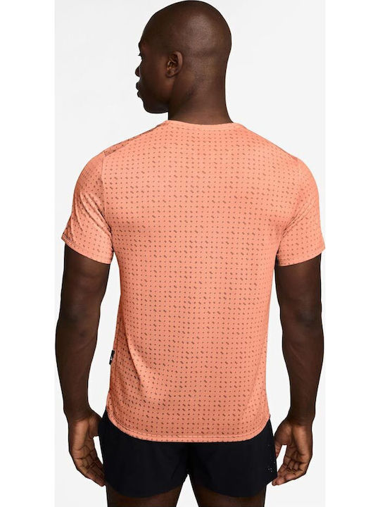 Nike Dri-FIT Dri-Fit T-shirt Apricot