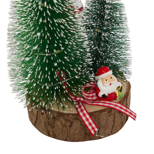 Коледна Украса Елха Led Φ9x25 F-r Christmas Tree 208950 Φ9x25 Коледна Украса Елха Led Φ9x25 F-r Christmas Tree 208950 Φ9x25