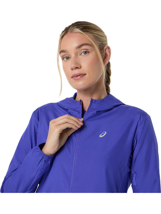 Packable Γυναικείο Μπουφάν Running Nvy