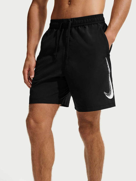 Men's Shorts Dri-Fit Black