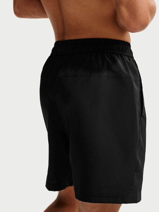 Men's Shorts Dri-Fit Black