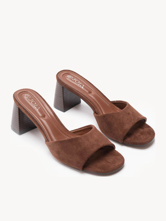 Ligglo Mules