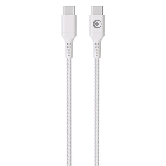 BigBen Connected Безжично Зарядно Устройство с USB-C Порт 65W Power Delivery Бял