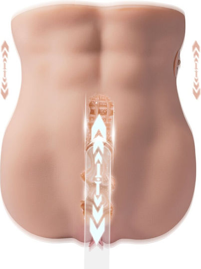 Xr Brands Lydia Masturbator 1buc
