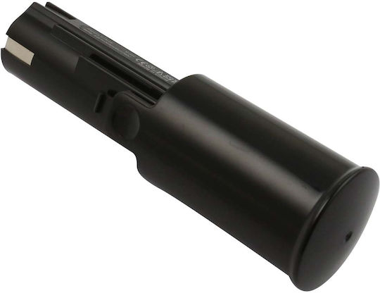 Baterie Avizar Pentru Unealtă Panasonic Ey9025b Ey6225cq NiMH 3.6V 2000mAh 7.2Wh Neagră