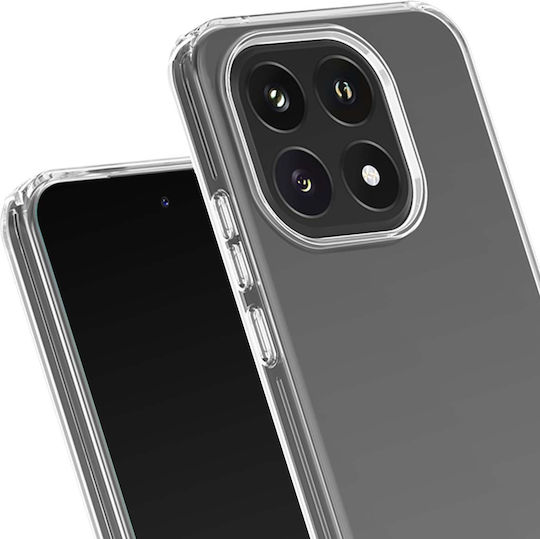 Force Case Carcasă Întărită Xiaomi 15t Feel Model Anti-șoc 2 Metri Sienna