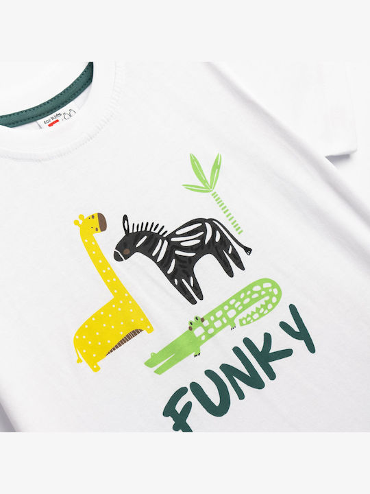 Funky Funky