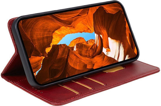 Lite Book Κόκκινο (Realme GT 8 Pro)