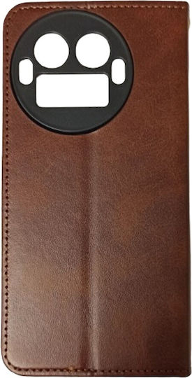 Lite Book Καφέ (Realme GT 8 Pro)