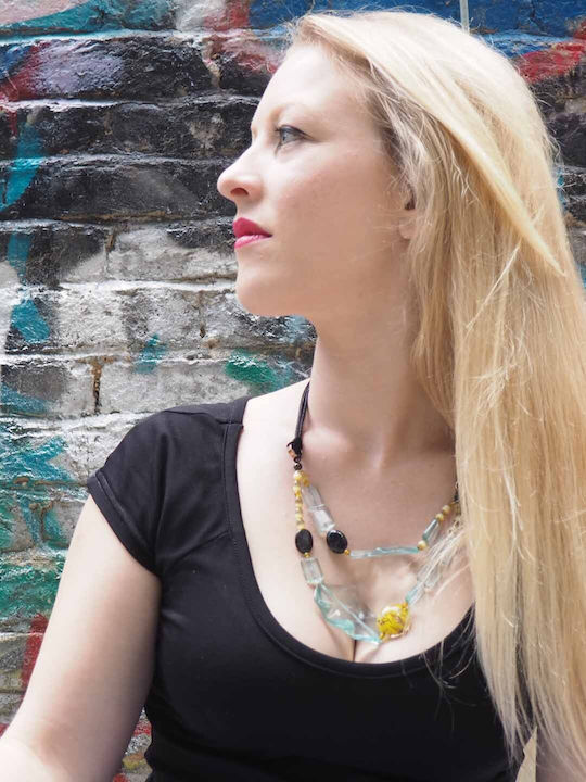 Studio Boneli Колие