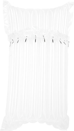 Pungi Gonflabile Pentru Protecția Borcanelor 270 X 340 Mm Transparente Set 10 Bucăți