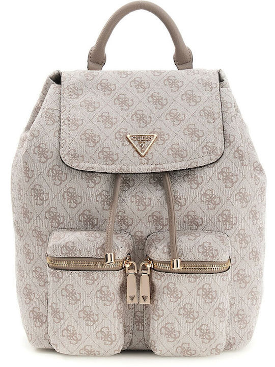 Guess Manhattan Women's Bag From Artificial Leather
