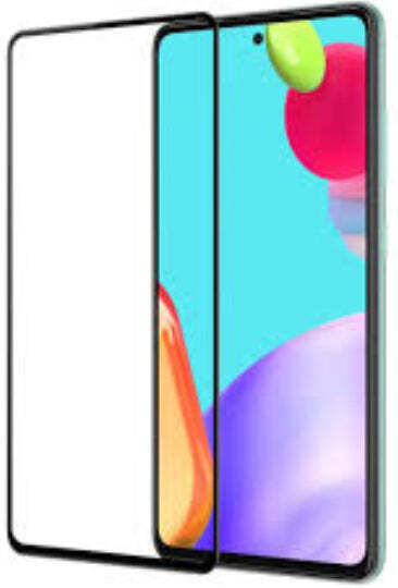 Full Face Tempered Glass (Honor 20)