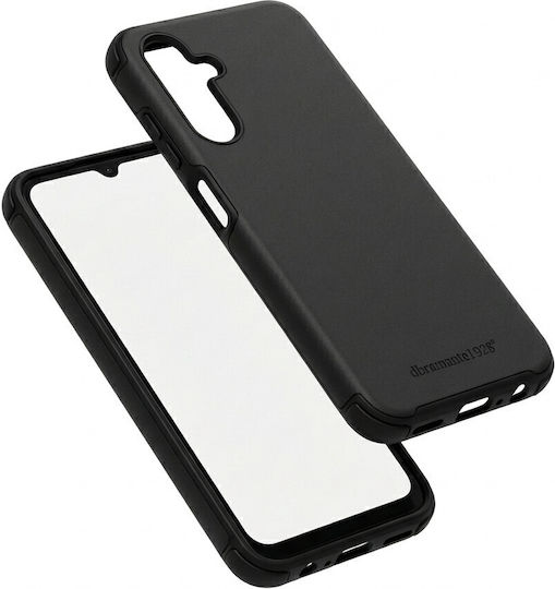 dbramante1928 Screen Protector Μαύρο (Galaxy A16)
