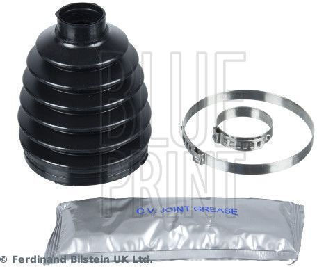 Set of Half Shaft Gaiters Ford Ranger Jeep Grand Cherokee III Mazda 6 Bt-50 2.0d-6.1 06.05-12.15 Adm58172