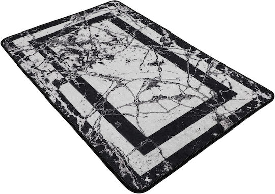 UnicUtil Πατάκι Μπάνιου 359CHL4379 Black 70x120εκ. UnicUtil Πατάκι Μπάνιου 359CHL4379 Black 70x120εκ.