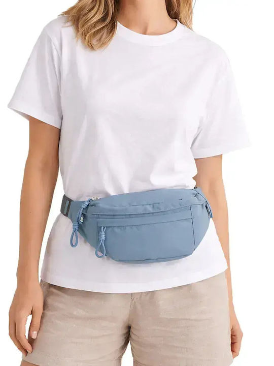 Waist Bag Light Blue
