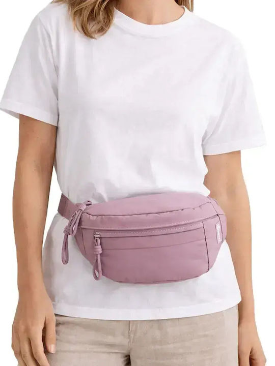 Waist Bag Purple