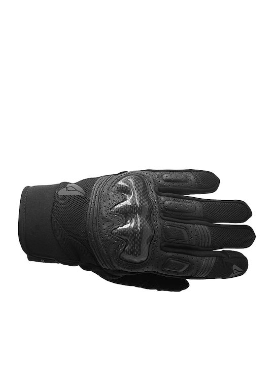 AGVpro Velox Airflow Мъжки Ръкавици Черен