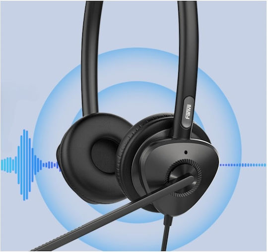 Fanvil VOIP Headset (HT301)