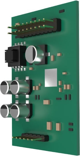 Yeastar S2 Module 2 Κάρτες FXS/FXO (ΤΗΛK-MODULE-S2)