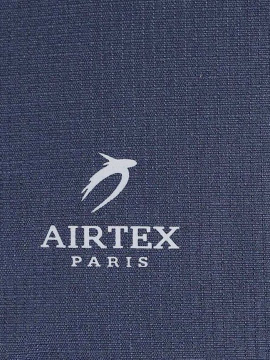 Airtex Paris Backpack Μπλε