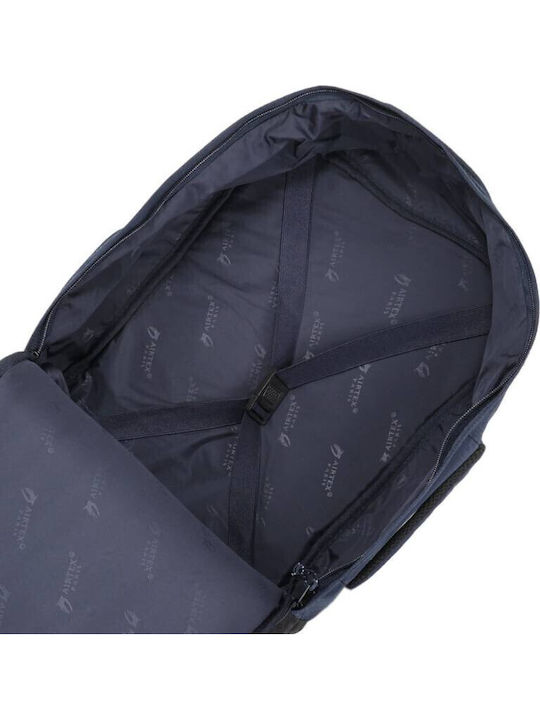 Airtex Paris Backpack Μπλε