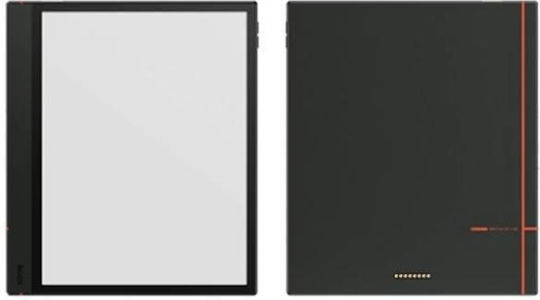 Boox Note Air5 C 10.3" (64GB) Μαύρο