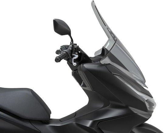 Puig Vizieră colorată motocicletă pentru Honda PCX 125 2025 22429F